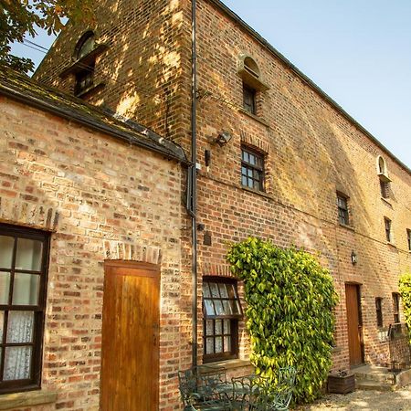 The Carriage House, Studio 3A 比尔伯勒 外观 照片
